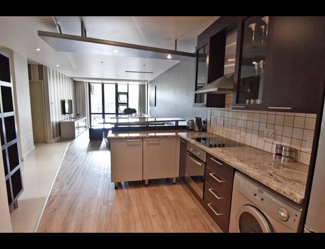 2 BEDROOM PROPERTY TO RENT IN MORNINGSIDE